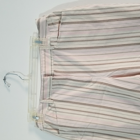 Talbot's Stretch Capri's - Picture 4 of 10